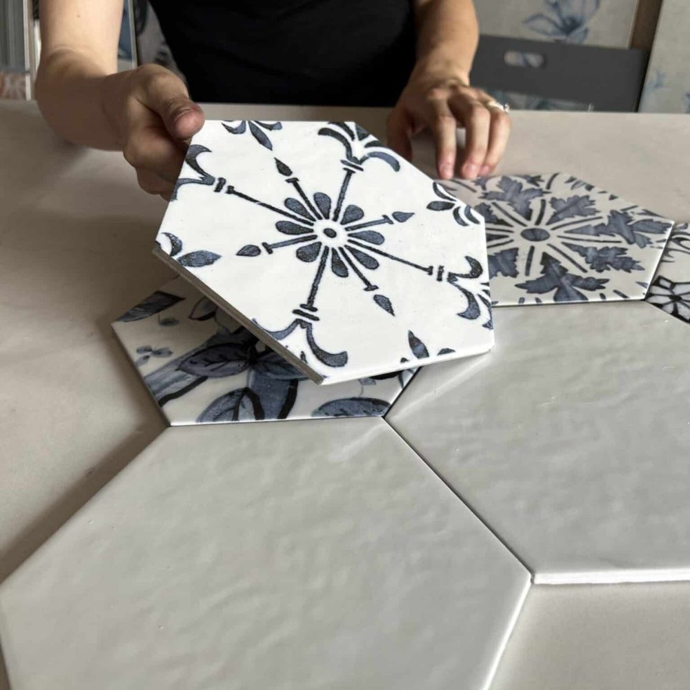 Campioni omaggio di piastrelle in gres porcellanato piccolo formato – Gres24