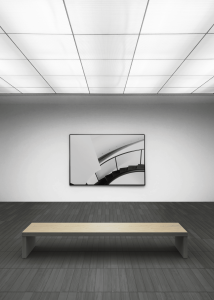 Listo Antracite 6,5x40,2