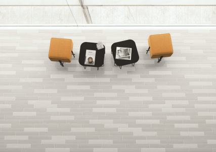 Listo Avorio 6,5x40,2