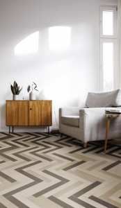 Listo Rovere 6,5x40,2