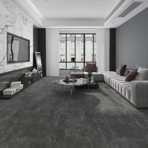 MARMO 30,5X91,5 GRIS PULPIS (33-2)