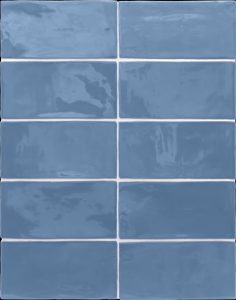 Masia Blue | 7,5x30cm