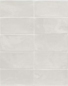 Masia Gris Claro Crakle | 7,5x15cm