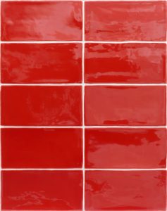 Masia Rosso | 7,5x15cm