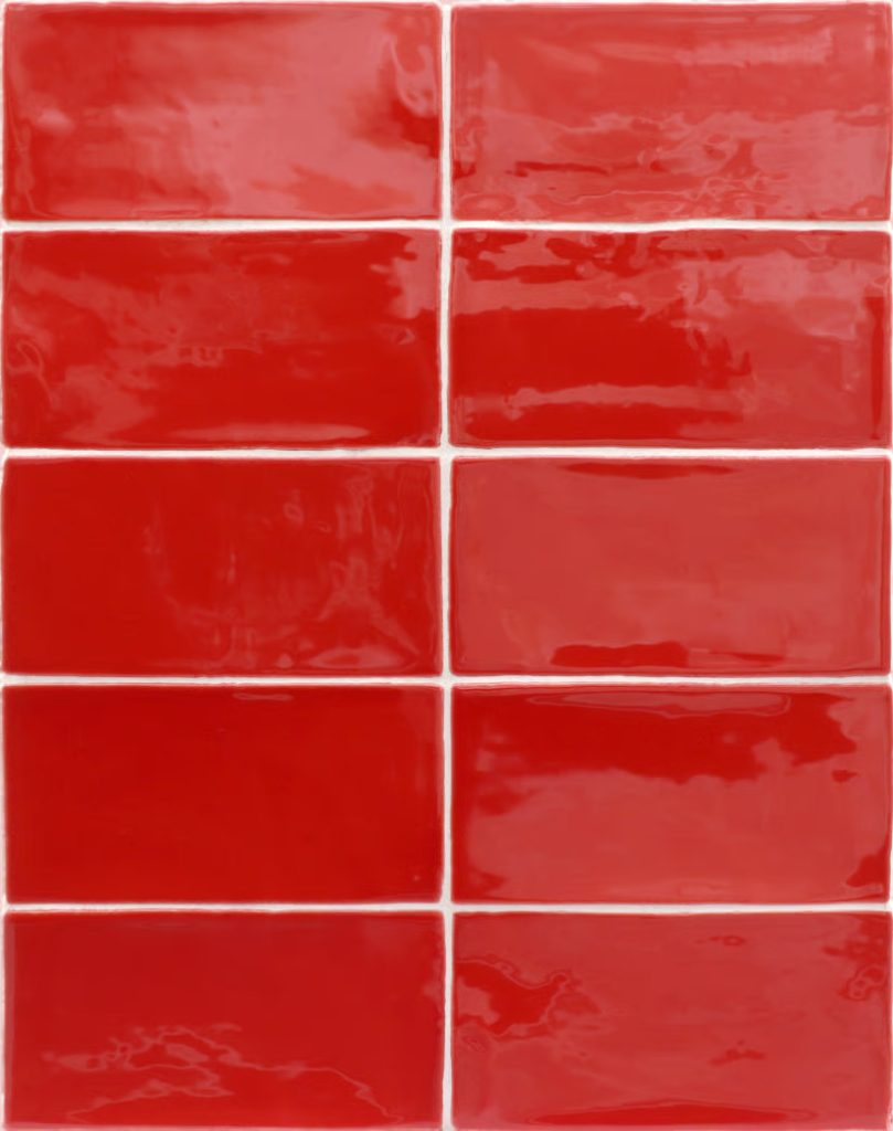 Masia Rosso | 7,5x15cm