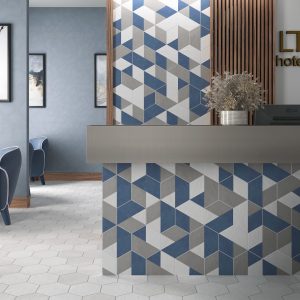 MATERIA tangram mare