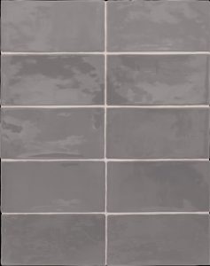 Masia Gris Oscuro | 7,5x15cm