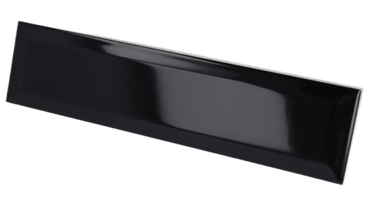 Metro Black | 7,5x30cm