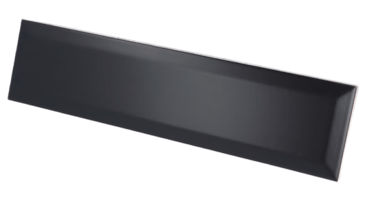 Metro Black Matt 7,5x30