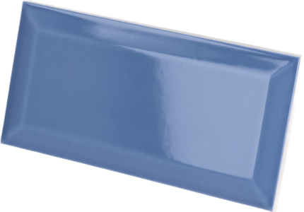 Metro Blue | 7,5x15cm
