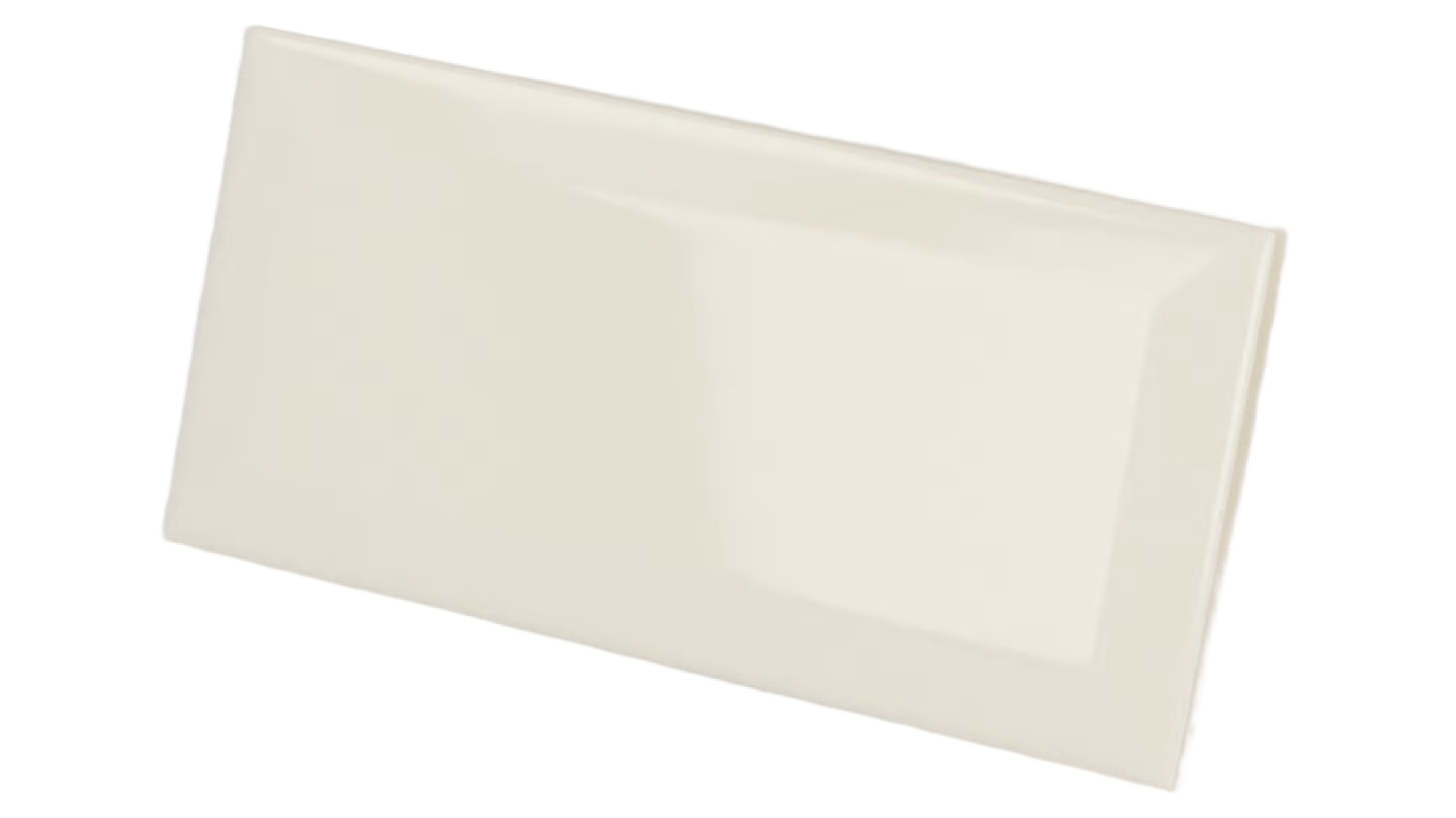 Metro Cream | 7,5x15cm