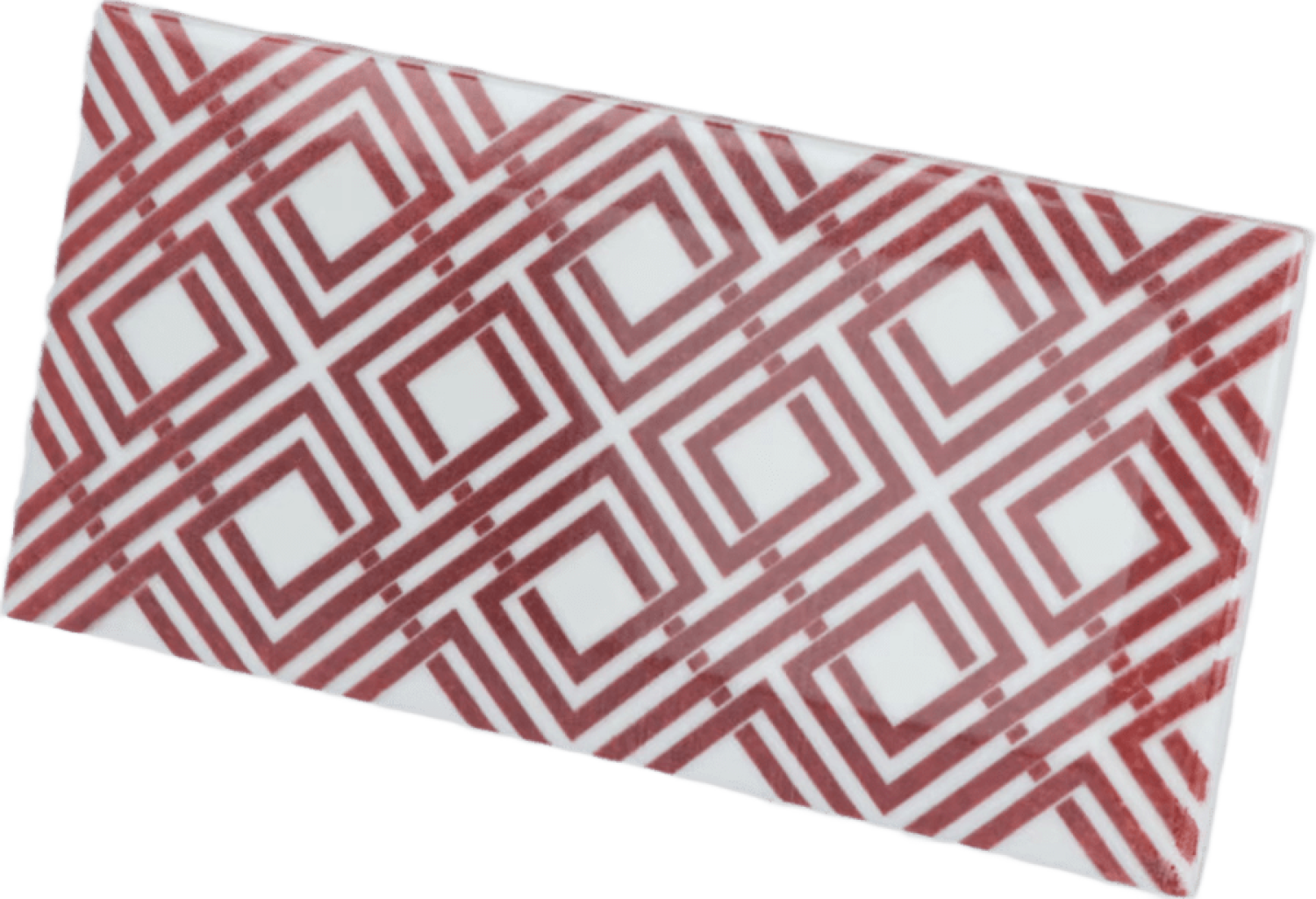 Metro Patchwork Colours | 7,5x15cm