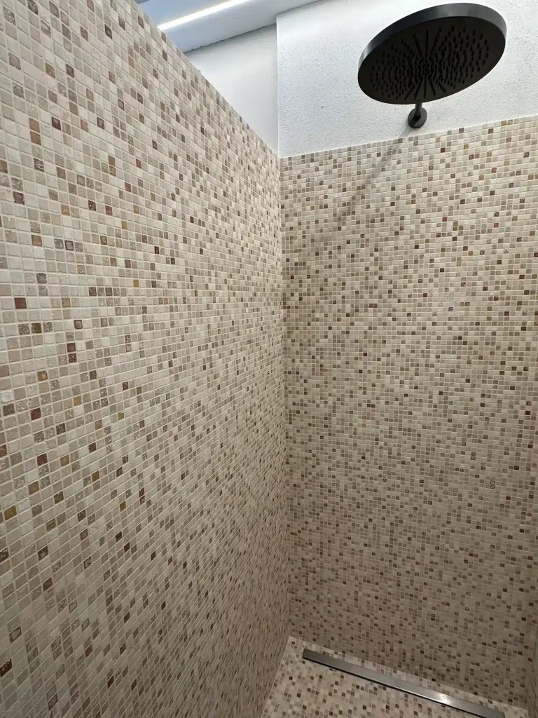 Mosaicotravertino