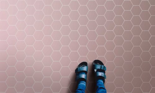 Murano Rosa Chiaro 11,6x10,1