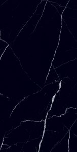 Prestige Nero Marquinia Glossy | 60x120cm