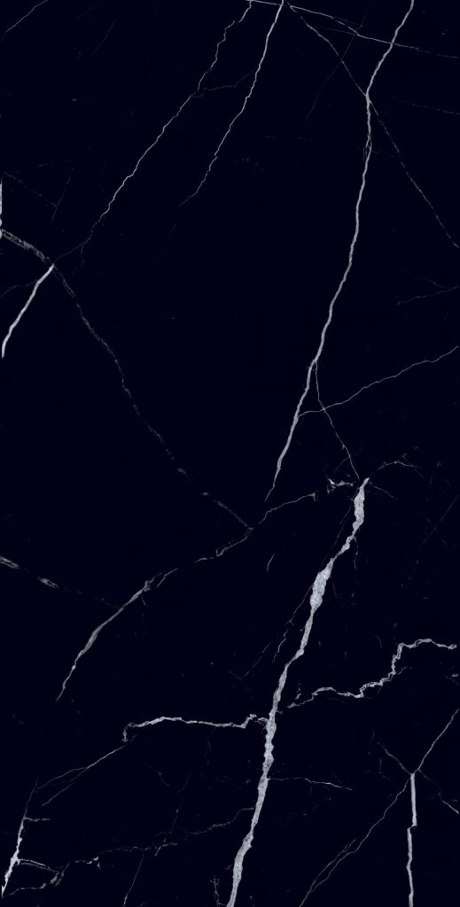 Prestige Nero Marquinia Glossy | 60x120cm