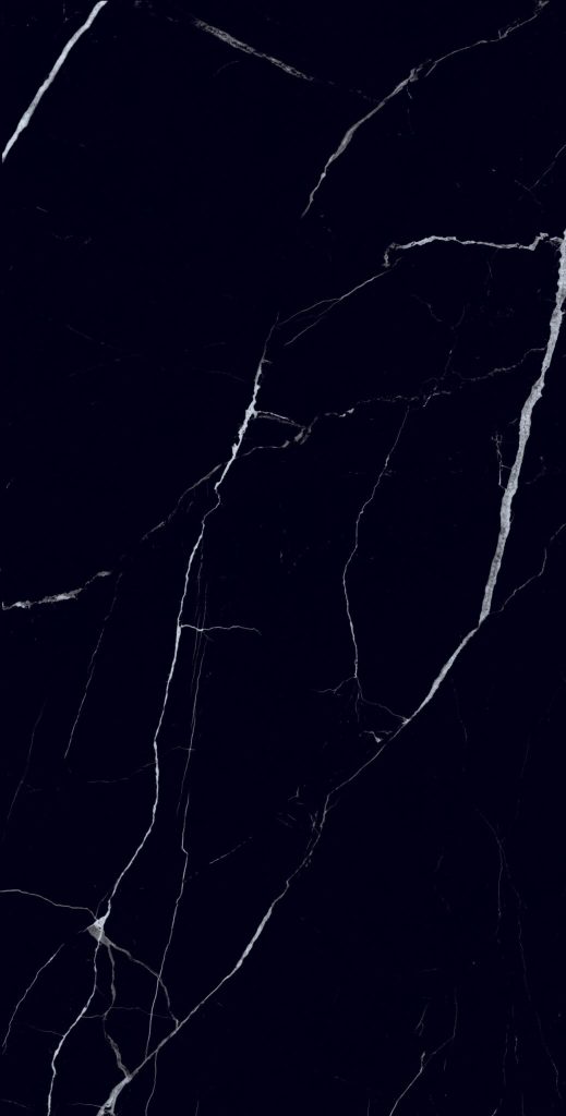 Prestige Nero Marquinia Glossy | 60x120cm