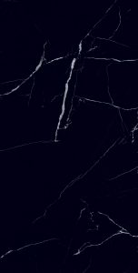 Prestige Nero Marquinia Glossy | 60x120cm