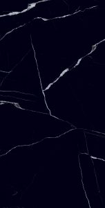 Prestige Nero Marquinia Glossy | 60x120cm