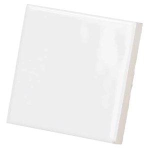 OctagonTacoBrilloBlanco