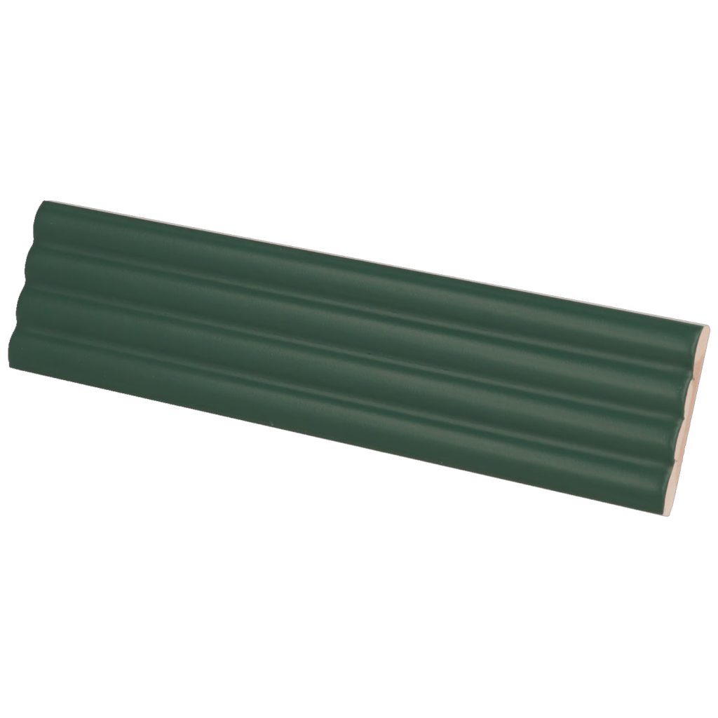 Costanova Onda Laurel Green Matt | 5x20cm