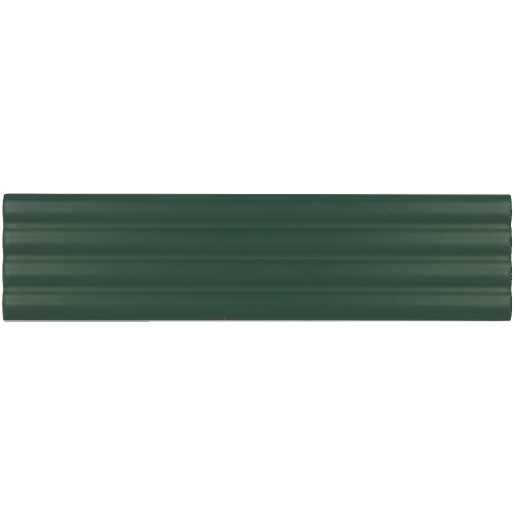 Costanova Onda Laurel Green Matt | 5x20cm