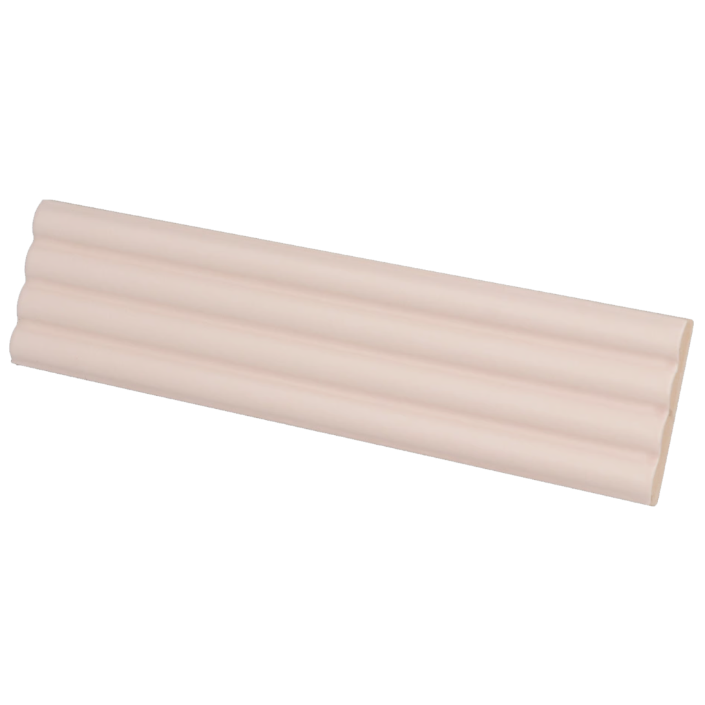 Costanova Onda Pink Stony Matt | 5x20cm