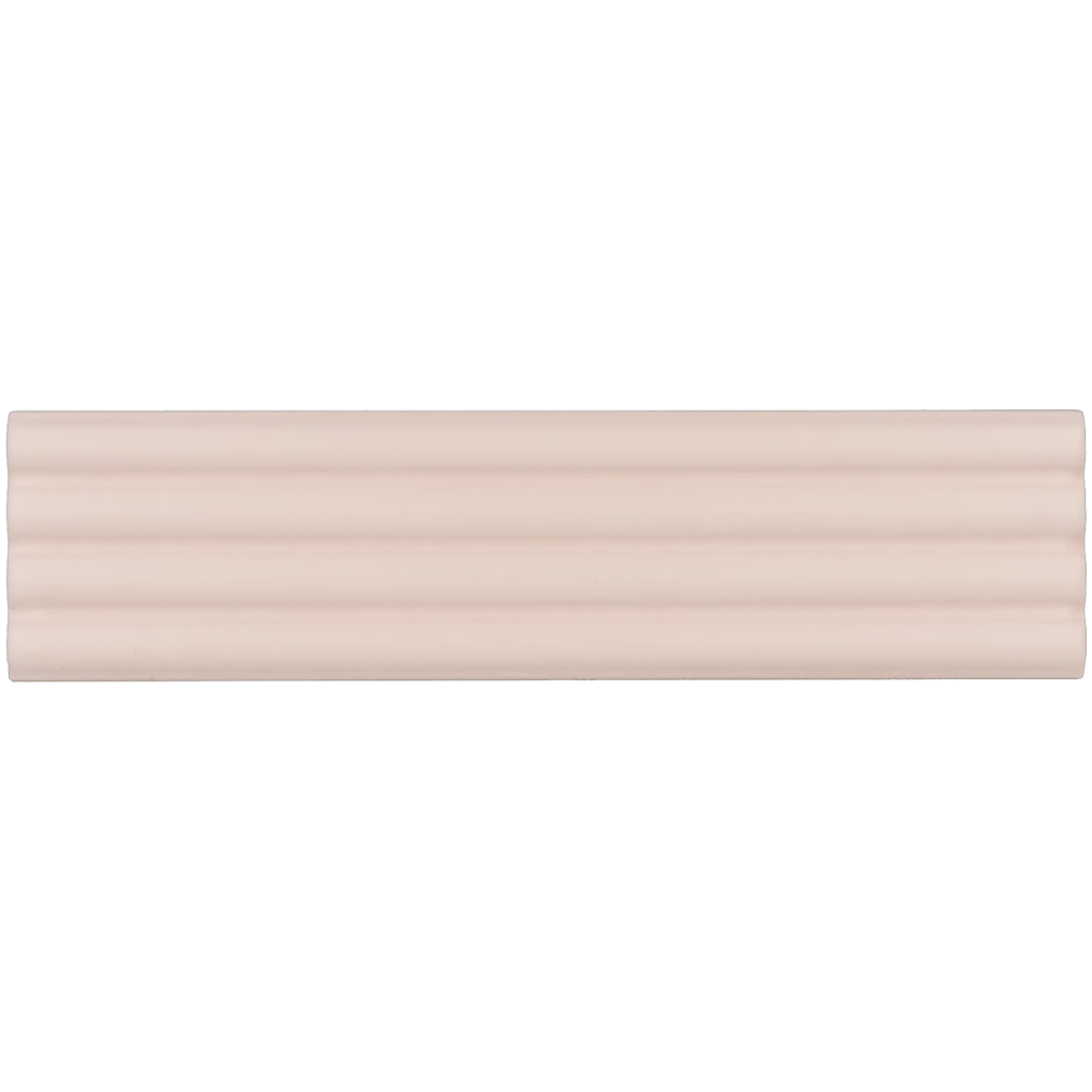 Costanova Onda Pink Stony Matt | 5x20cm