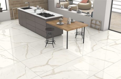 Prestige Calacatta Gold Glossy 60x120