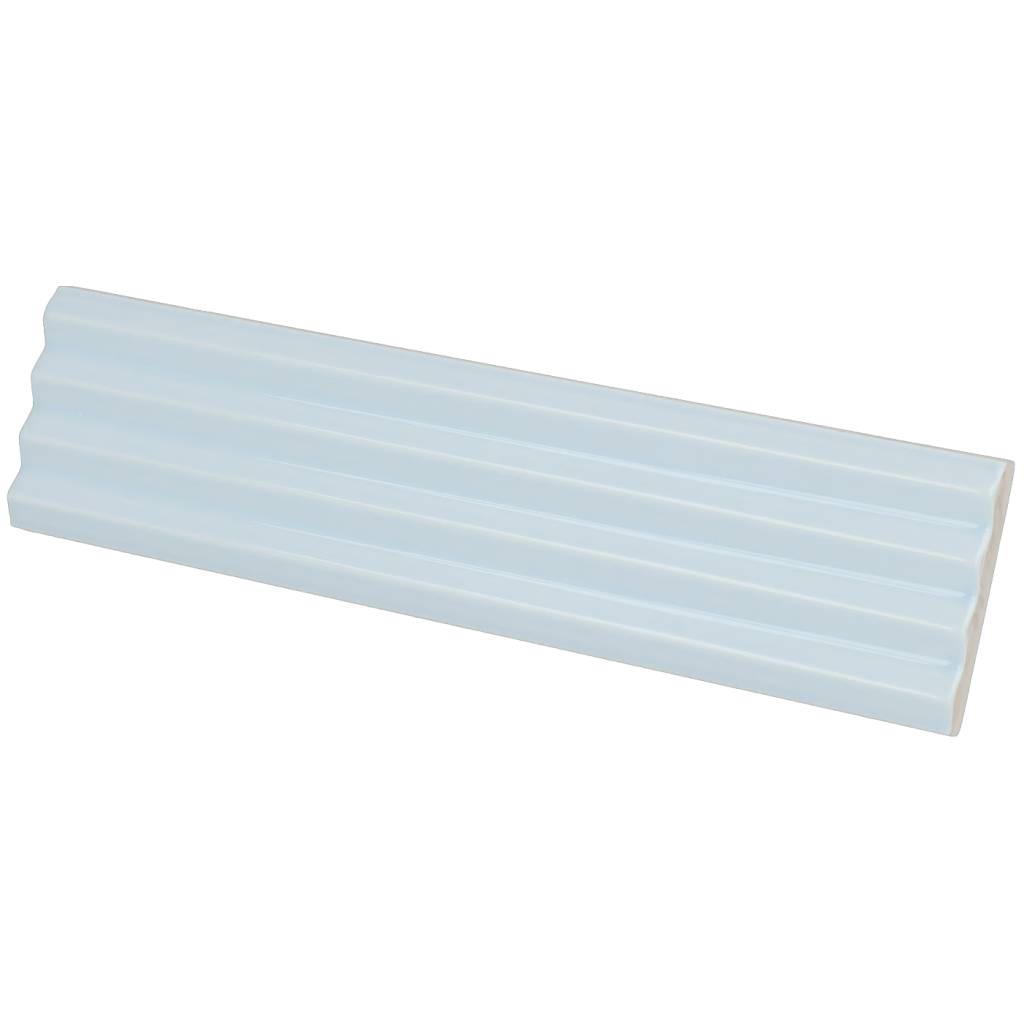 Costanova Praia Baby Blue Lucido | 5x20cm