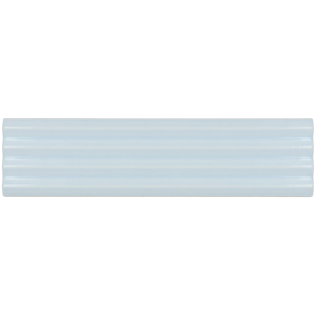 Costanova Praia Baby Blue Lucido | 5x20cm