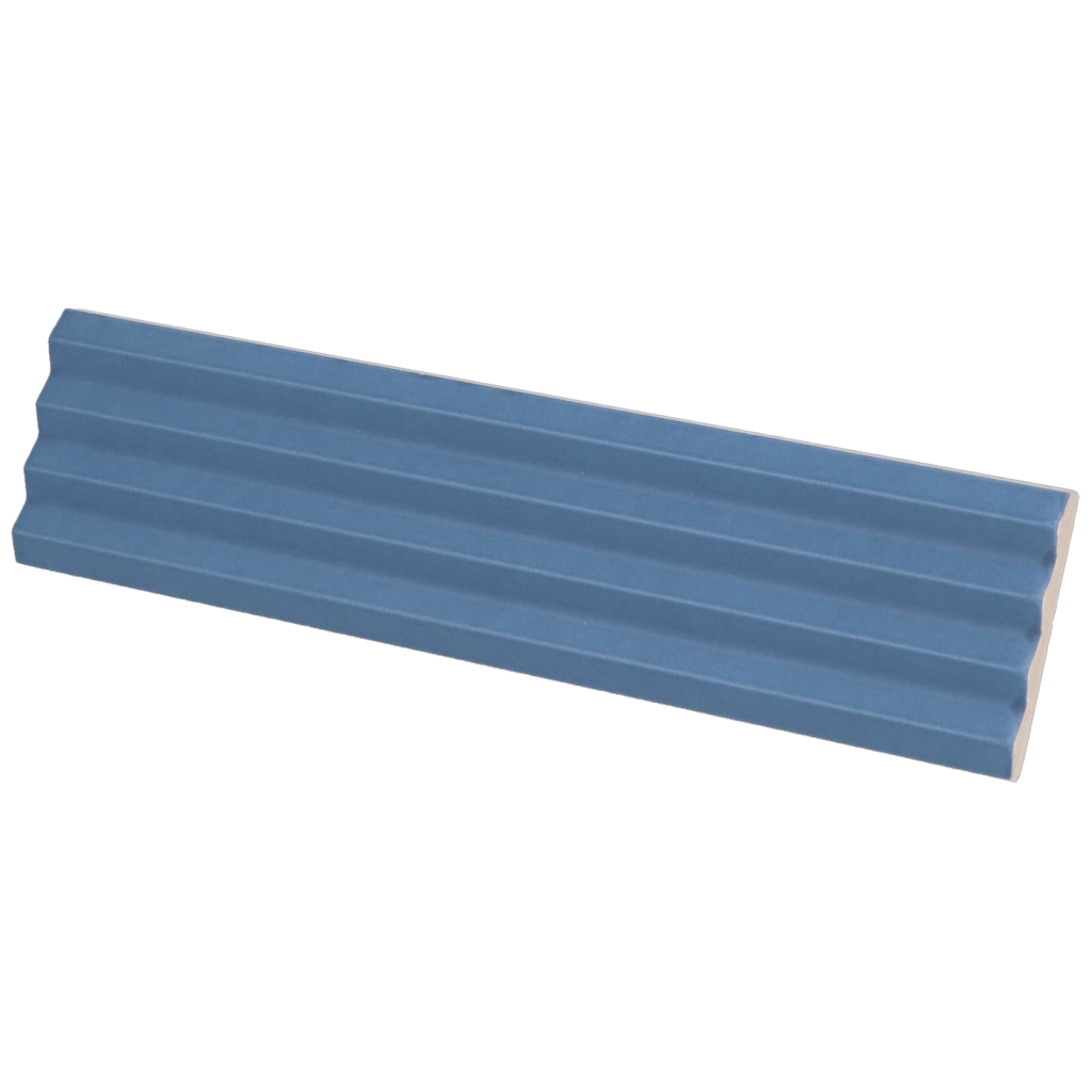 Costanova Praia Banyan Blue Matt | 5x20cm