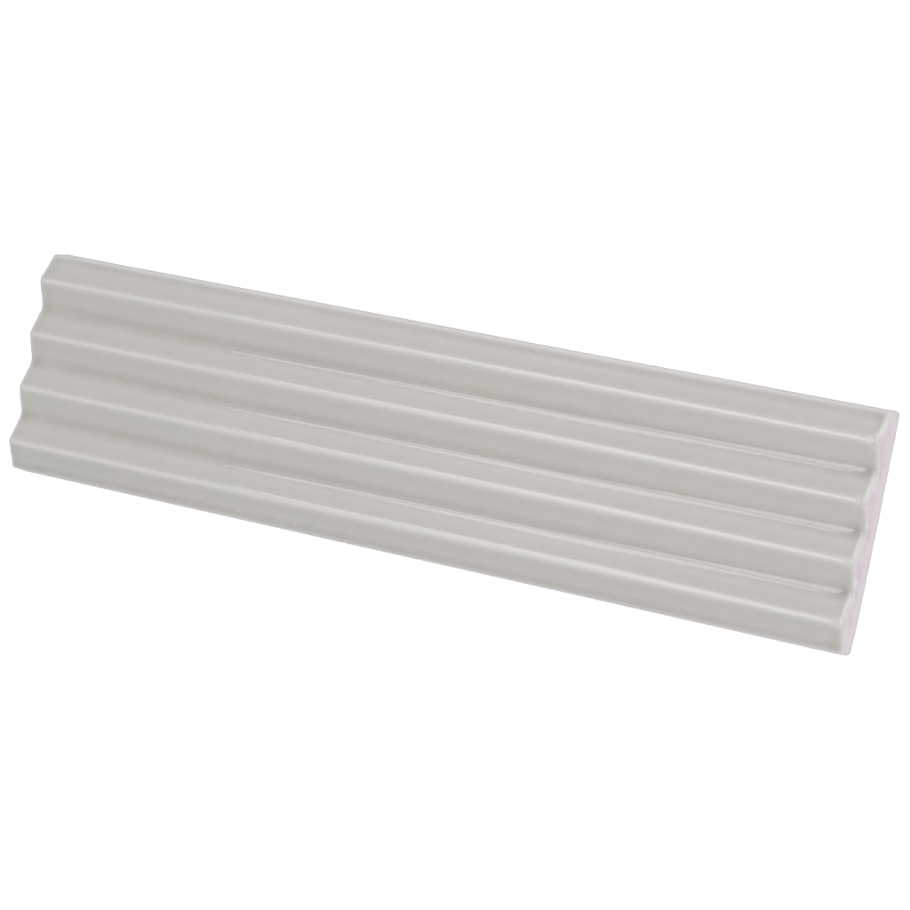Costanova Praia Grey Lucido | 5x20cm
