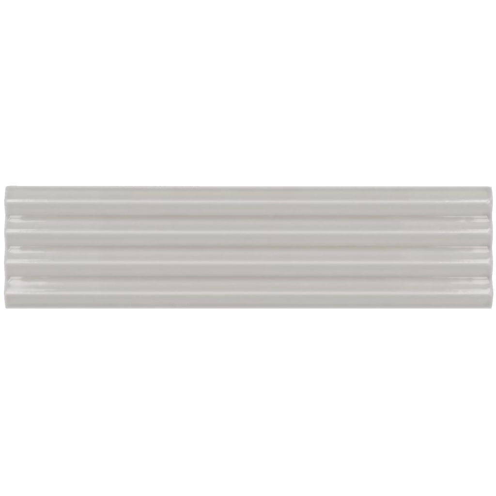 Costanova Praia Grey Lucido | 5x20cm