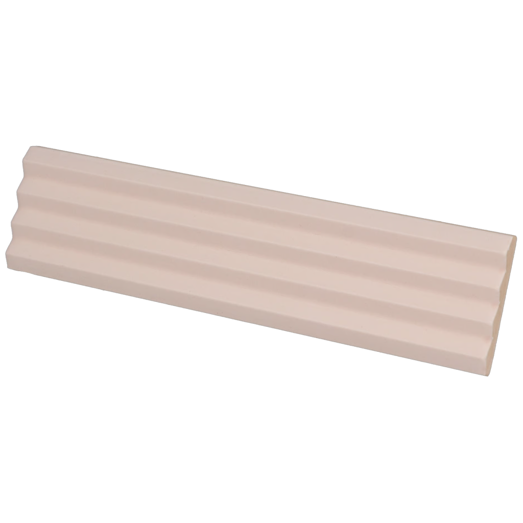 Costanova Praia Pink Stony Matt | 5x20cm
