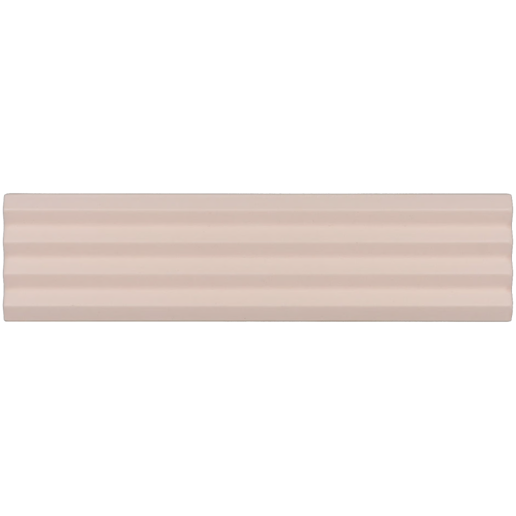 Costanova Praia Pink Stony Matt | 5x20cm