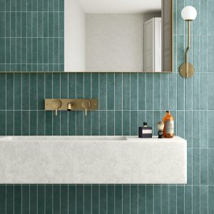 Smalto Smeraldo Matt 5x25