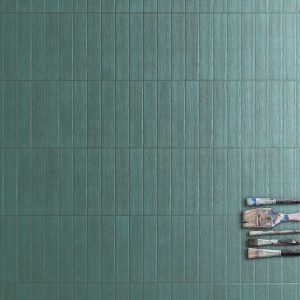 SMALTO smeraldo millerighe