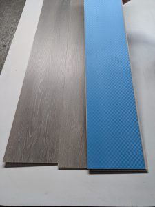 Quercia SPC Sandalo | 18,11x121,92cm