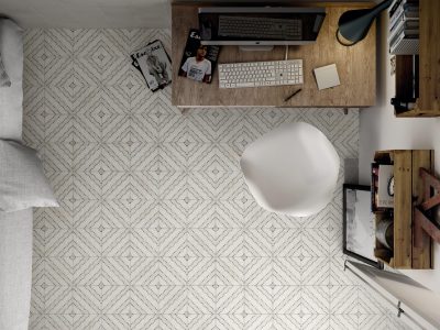 Terra deco con posa a miX