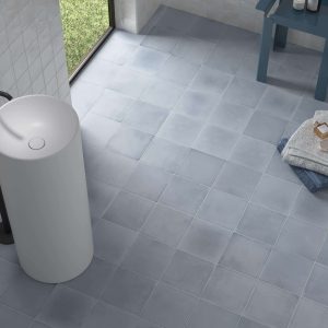 Terra viva Grigio-Azurro