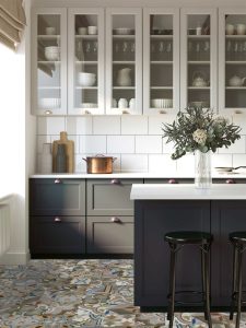 Venezia decoro Patchwork 20x20