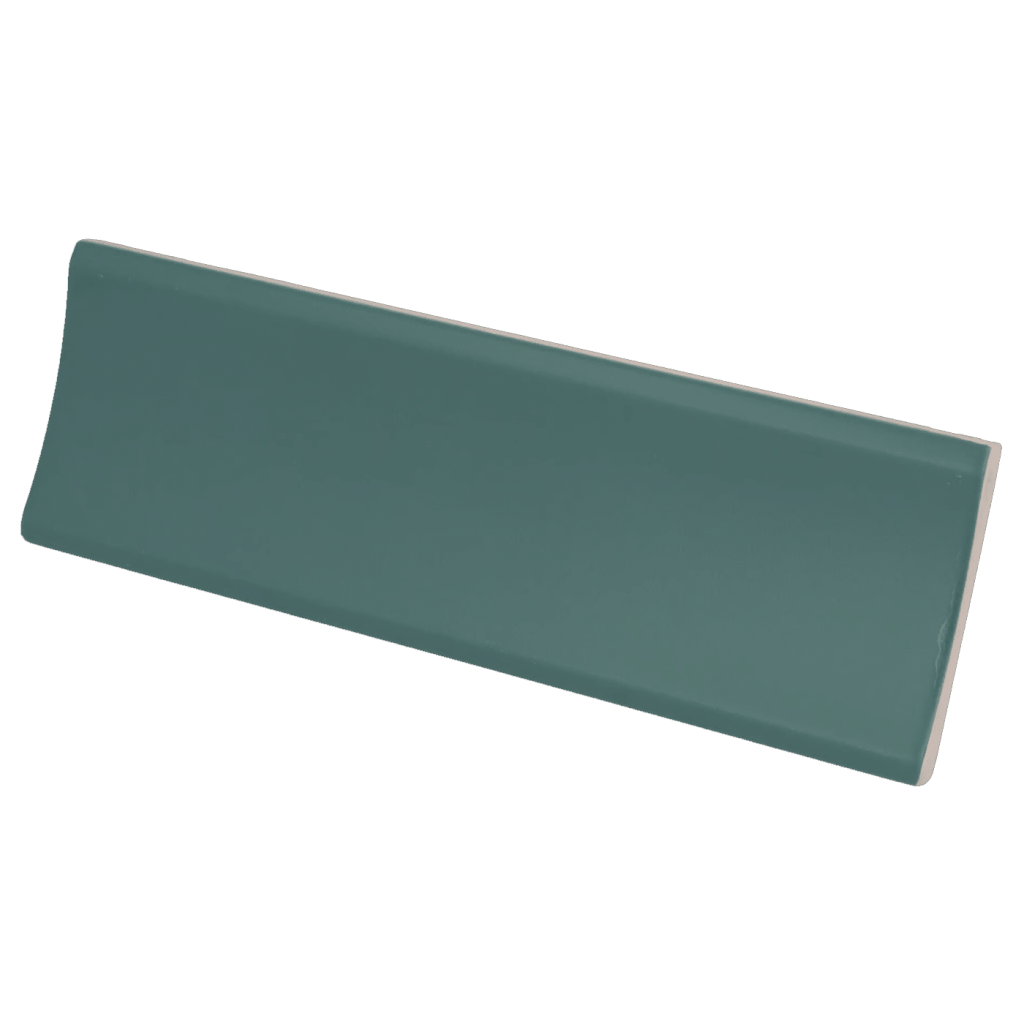 Vibe In Newport Green Matt| 6,5x20cm