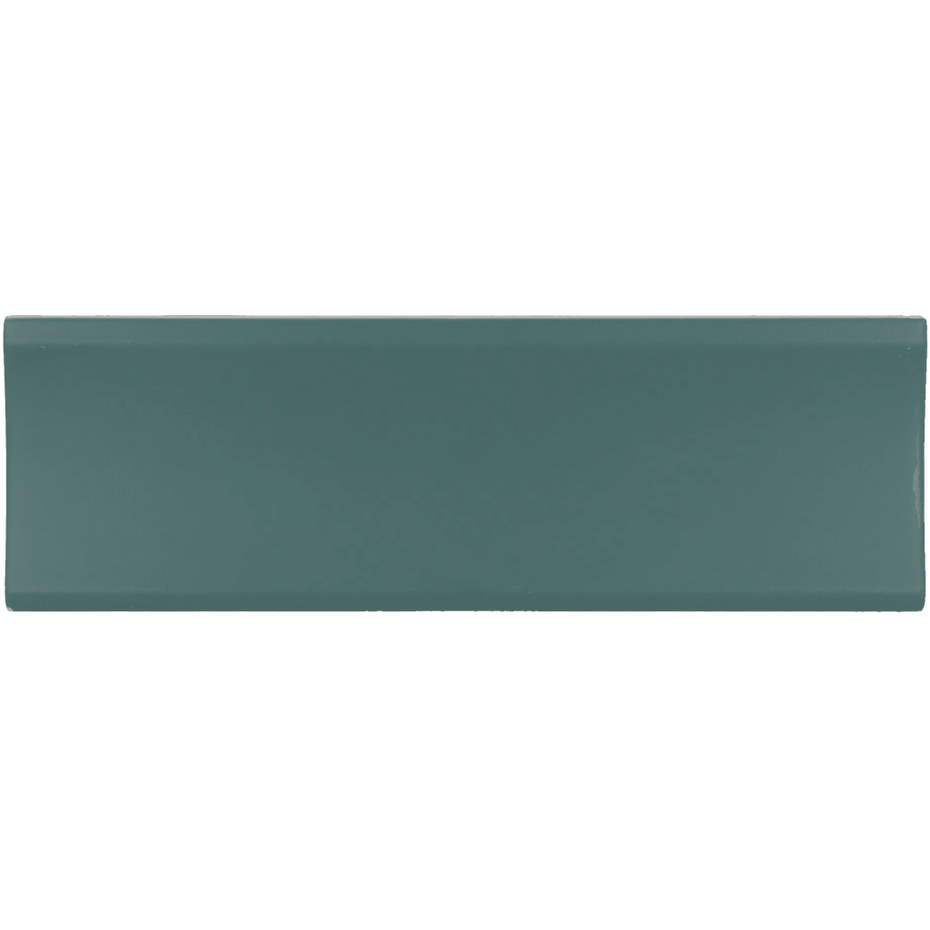 Vibe In Newport Green Matt| 6,5x20cm