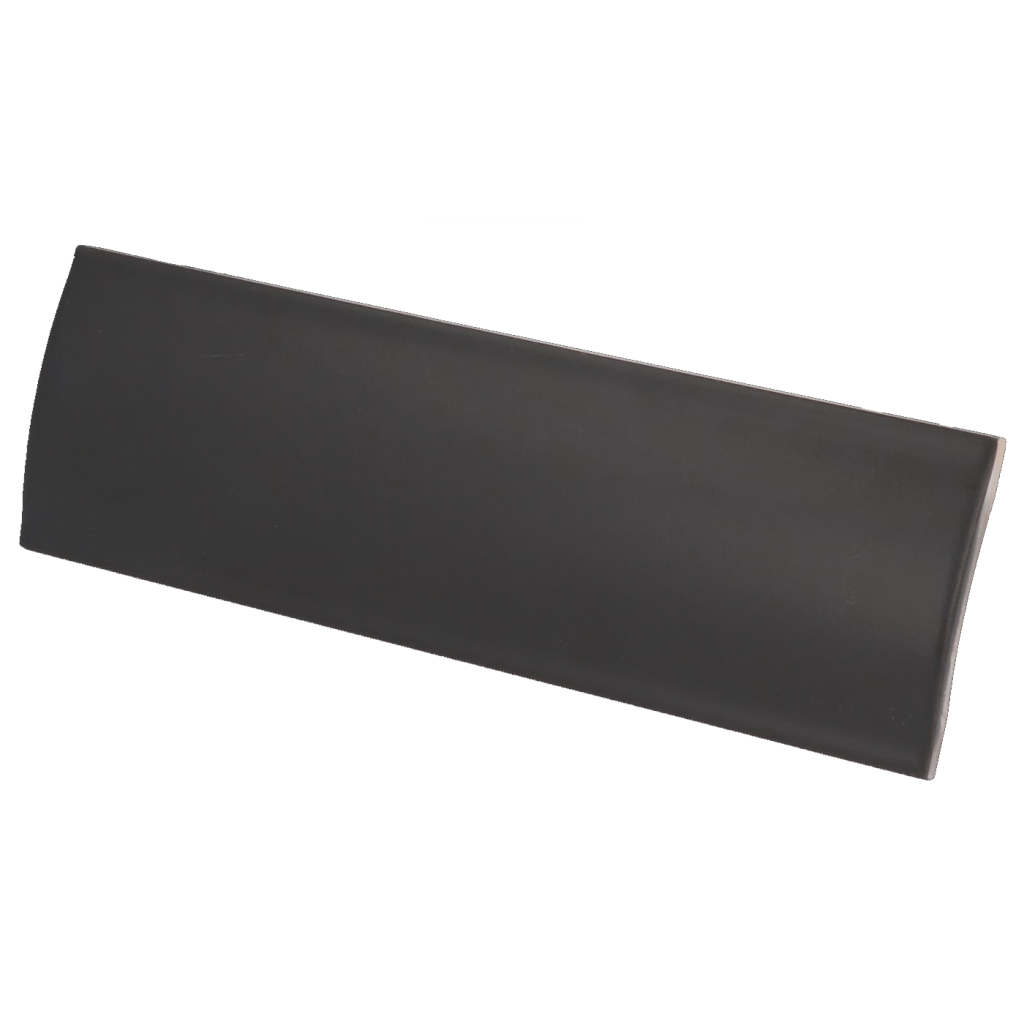 Vibe Out Almost Black Matt| 6,5x20cm