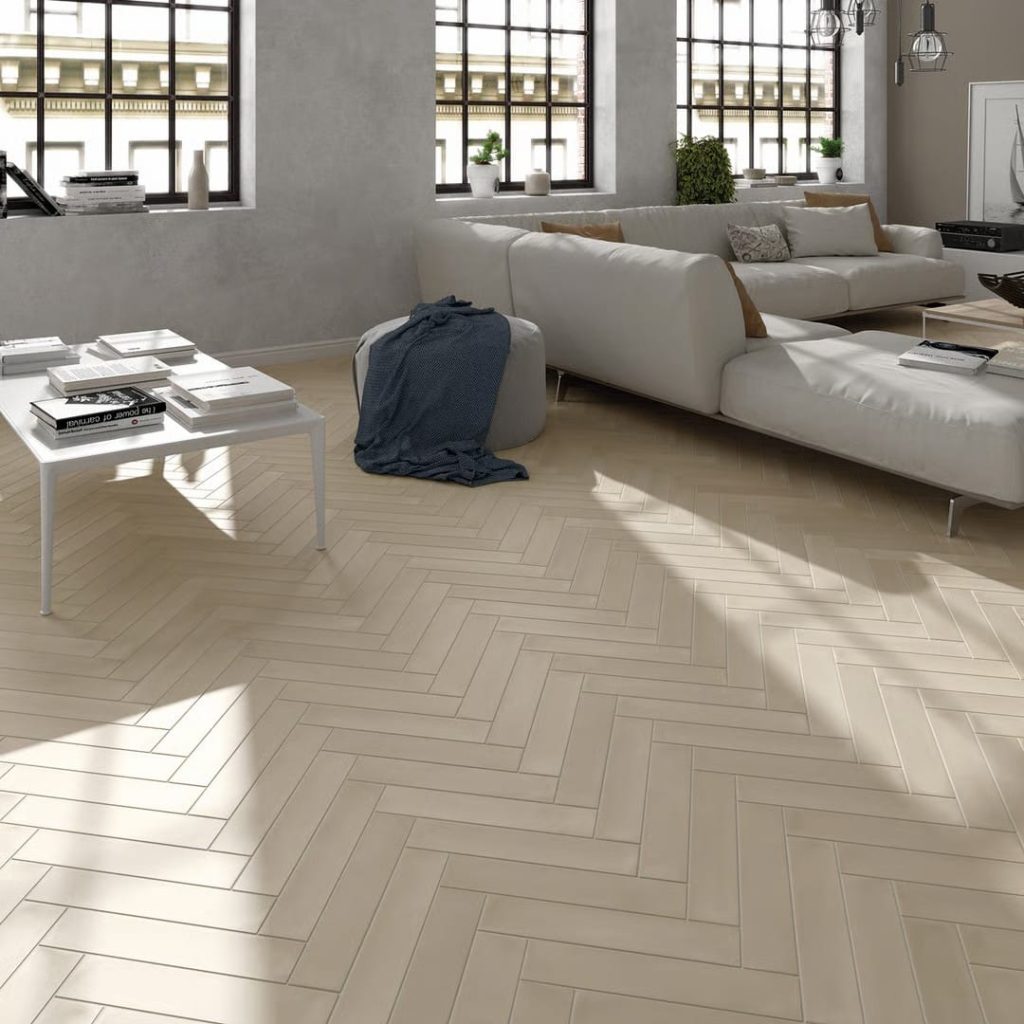 Wadi Beige | 6x30cm