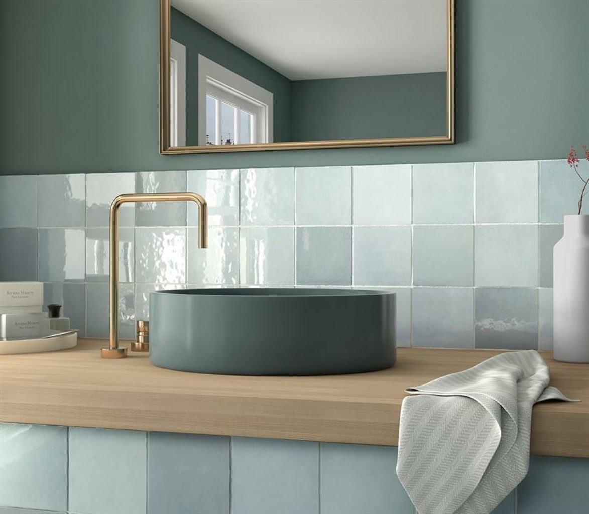 Artisan Aqua 13,2x13,2