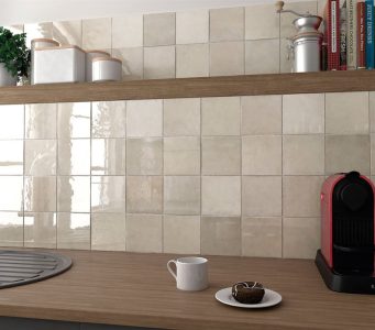 Artisan Ochre 13,2x13,2