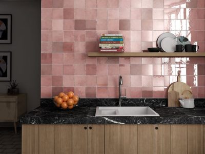 Artisan Rose Mallow 13,2x13,2