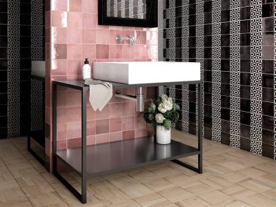 Artisan Rose Mallow 13,2x13,2